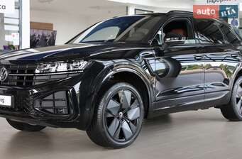 Volkswagen Touareg 2025 в Тернопіль