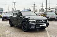 Volkswagen Touareg R-Line Platinum 3