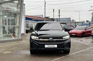 Volkswagen Touareg R-Line Platinum 3