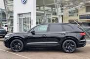 Volkswagen Touareg R-Line Platinum 3