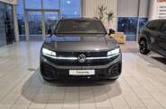 Volkswagen Touareg R-Line Platinum 1