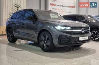 Volkswagen Touareg 2025 в Миколаїв