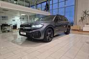 Volkswagen Touareg R-Line Platinum 1