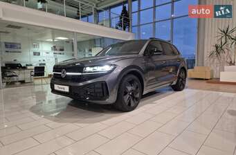 Volkswagen Touareg 2025 в Миколаїв