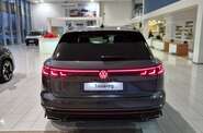 Volkswagen Touareg R-Line Platinum 1