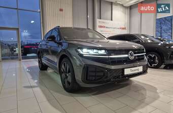 Volkswagen Touareg 2025 в Миколаїв