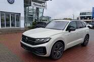 Volkswagen Touareg R-Line Platinum 1