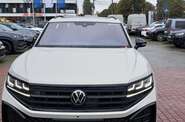 Volkswagen Touareg R-Line Platinum 1