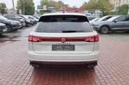 Volkswagen Touareg R-Line Platinum 1