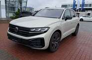 Volkswagen Touareg R-Line Platinum 1