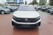 Volkswagen Touareg R-Line Platinum 1