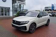 Volkswagen Touareg R-Line Platinum 1