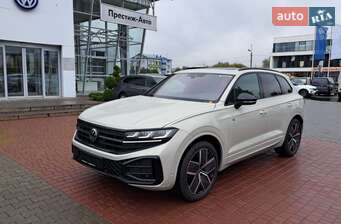 Volkswagen Touareg 2026 в Хмельницький