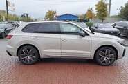 Volkswagen Touareg R-Line Platinum 1