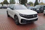Volkswagen Touareg R-Line Platinum 1