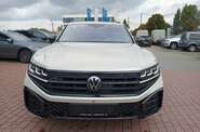 Volkswagen Touareg R-Line Platinum 1
