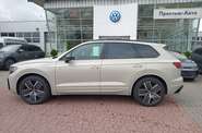 Volkswagen Touareg R-Line Platinum 1