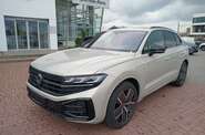 Volkswagen Touareg R-Line Platinum 1