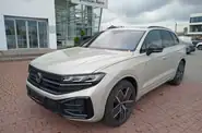 Volkswagen Touareg R-Line Platinum 1