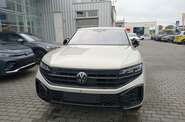 Volkswagen Touareg R-Line Platinum 1