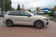 Volkswagen Touareg R-Line Platinum 1