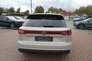 Volkswagen Touareg R-Line Platinum 1
