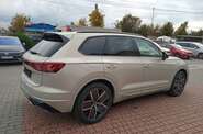 Volkswagen Touareg R-Line Platinum 1