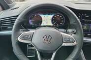 Volkswagen Touareg R-Line Platinum 1