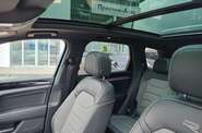 Volkswagen Touareg R-Line Platinum 1