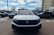 Volkswagen Touareg R-Line Platinum 1