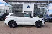 Volkswagen Touareg R-Line Platinum 1