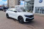 Volkswagen Touareg R-Line Platinum 1