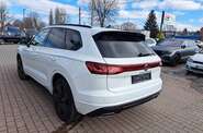 Volkswagen Touareg R-Line Platinum 1