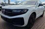 Volkswagen Touareg R-Line Platinum 1