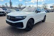 Volkswagen Touareg R-Line Platinum 1