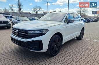 Volkswagen Touareg 2026 в Хмельницький