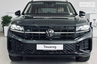 Volkswagen Touareg 2025 R-Line Platinum 4