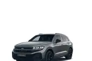 Volkswagen Touareg R-Line Platinum 3