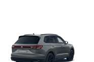 Volkswagen Touareg R-Line Platinum 3