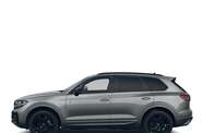 Volkswagen Touareg R-Line Platinum 3