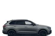 Volkswagen Touareg R-Line Platinum 3