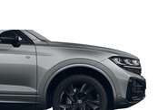 Volkswagen Touareg R-Line Platinum 3