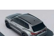 Volkswagen Touareg R-Line Platinum 3