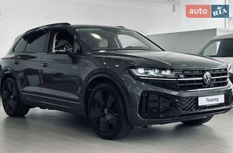 Volkswagen Touareg 2025 в Київ
