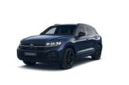 Volkswagen Touareg R-Line Platinum 3