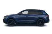 Volkswagen Touareg R-Line Platinum 3