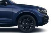 Volkswagen Touareg R-Line Platinum 3