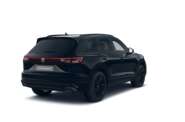 Volkswagen Touareg R-Line Platinum 3