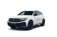 Volkswagen Touareg R-Line Platinum 3