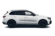Volkswagen Touareg R-Line Platinum 3